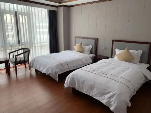 Zongka Hotel