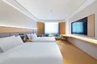 JI Hotel (Baigou Xingsheng Avenue) Hotels in Gaobeidian
