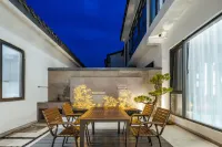 Longchishan Muyunge Holiday Villa -  case vacanza in affitto