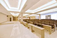 Zunyi Changhu International Hotel - Kitchen