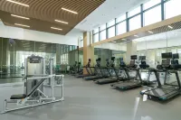 Holiday Inn JIASHAN by IHG