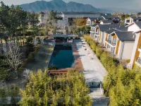 Kaiyuan Life Hotel - Romantic