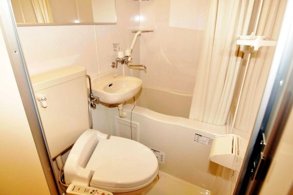 웹 호텔 도쿄 아사쿠사바시(Web Hotel Tokyo Asakusabashi)_4