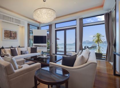 ウェスティン・ランカウイ・リゾート＆スパ