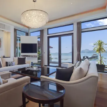 The Westin Langkawi Resort & Spa