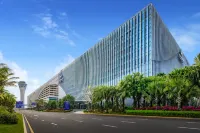 Haikou Meilan International Airport Hotel Hotel a 