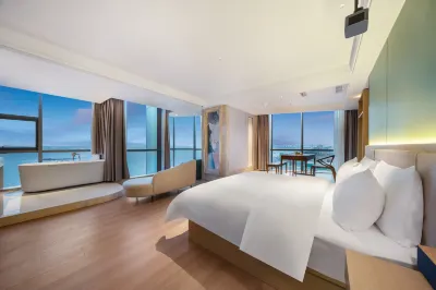 Yunnan · Future Hotel (Binjiang Branch)