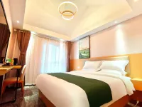 Luoyang Hengsheng Hotel Hotel in zona Luoyang Passenger Transport Terminal