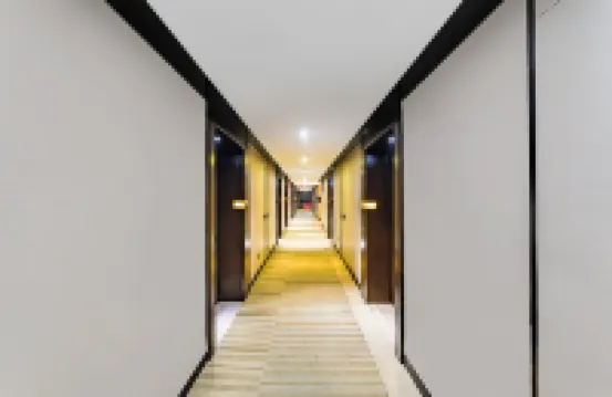 YiBo Hotel Apartment (Guangzhou East Railway Station Zhujiang New Town)