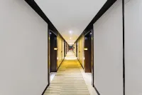 YiBo Hotel Apartment (Guangzhou East Railway Station Zhujiang New Town)