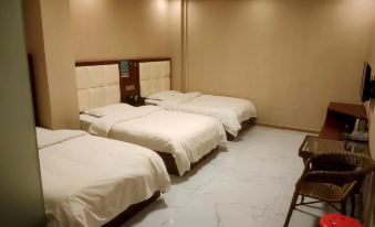 Nanjing Natural Wake Hotel