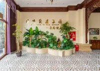 Art and Painting Pattaya Thai Hotel (Wanda Plaza)