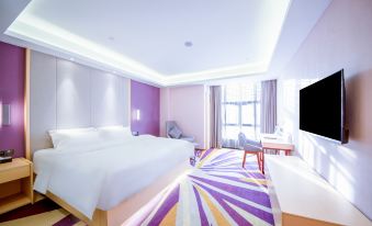 Li Feng Hotel (Boluo Tianhong Shopping Center Store)