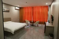 Huaguan Business Hotel Các khách sạn gần Daxie Gymnasium