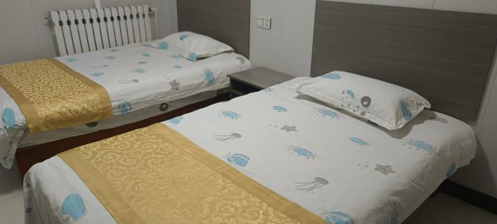 Linyi Heyuan Hotel Hôtels à&nbsp;: Linshu