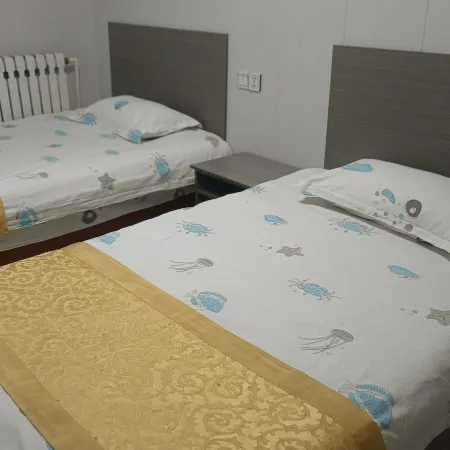 Linyi Heyuan Hotel