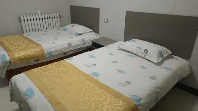 Linyi Heyuan Hotel