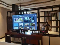Shiquan Tiantian Business Hotel Hotels near Yanxiang Cave