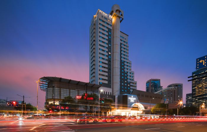 Country Inn & Suites by Radisson Hotel (Shanghai Train Station)