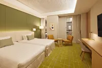 Kichijoji Excel Hotel Tokyu Hotels in Mitaka