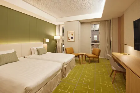 Kichijoji Excel Hotel Tokyu