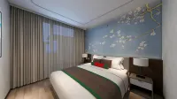 Qinxian Liangyixuan Hotel Hotel di Qin County