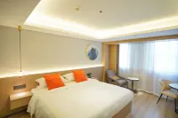 Quanzhou City Garden Hotel Hoteles en Quanzhou