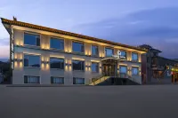 Mount Wutai Qianmo Hotel (Wuye Temple Branch) Các khách sạn gần Wuye Temple