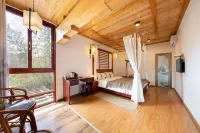 Zhuying Hotel Hotels in Qingchuan