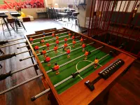 RED HELMET House＆Sports Bar Hiroshima فنادق في هيروشيما