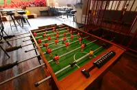 RED HELMET House＆Sports Bar Hiroshima