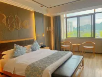 Songfulou Hotel Hotel a Qimen