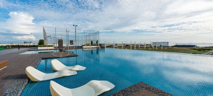 Amber Cove Premier Suites Melaka Hotels in Melaka