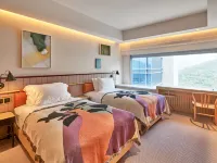 ดิ อาร์คา โรงแรมใกล้อ่าวรีพัลส์