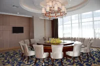 Nanliang Judge Education Base Hotels in Huachi