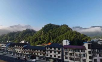 Wufeng Suhuang Hotel
