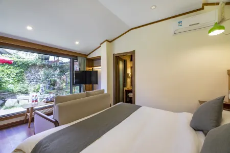 Hongcun·Wanxinglou Homestay