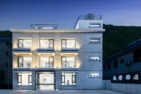 Bamboo Homestay Hotel a Zhebei Grand Canyon
