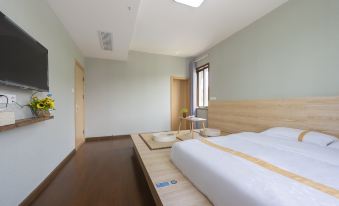 Suzhou Lake Island Xiangning Home stay (the Taihu Lake Xishan Island Store)