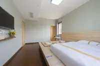 Suzhou Lake Island Xiangning Home stay (the Taihu Lake Xishan Island Store)