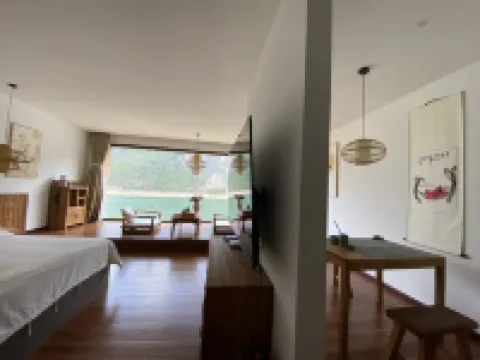 Shiguang Bushe Homestay