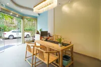 Zhujiajian Xingkongli Scenic Apartment (Nansha)