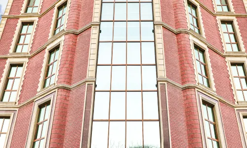 Modern Hotel Baku