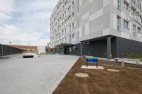 Holiday Inn Express MADRID - AIRPORT by IHG