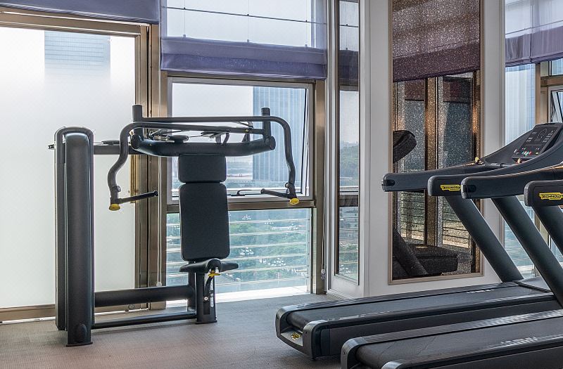 Mercure Guangzhou Financial City photo 3