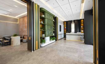 Yongkang CEO·Ming Hao Hotel (Wanda Plaza)