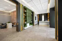 Yongkang CEO·Ming Hao Hotel (Wanda Plaza)