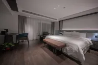 TONINO LAMBORGHINI WENZHOU PINGYANG HOTEL