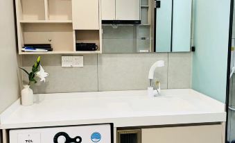 Chengdu Liban Apartment(Wenshuyun BRANCH)