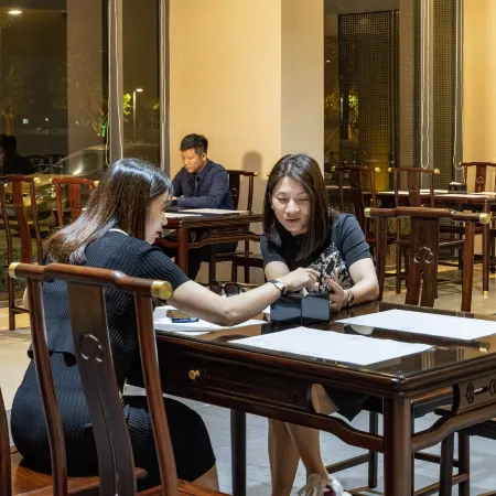 Donghui  Wanhao Hotel